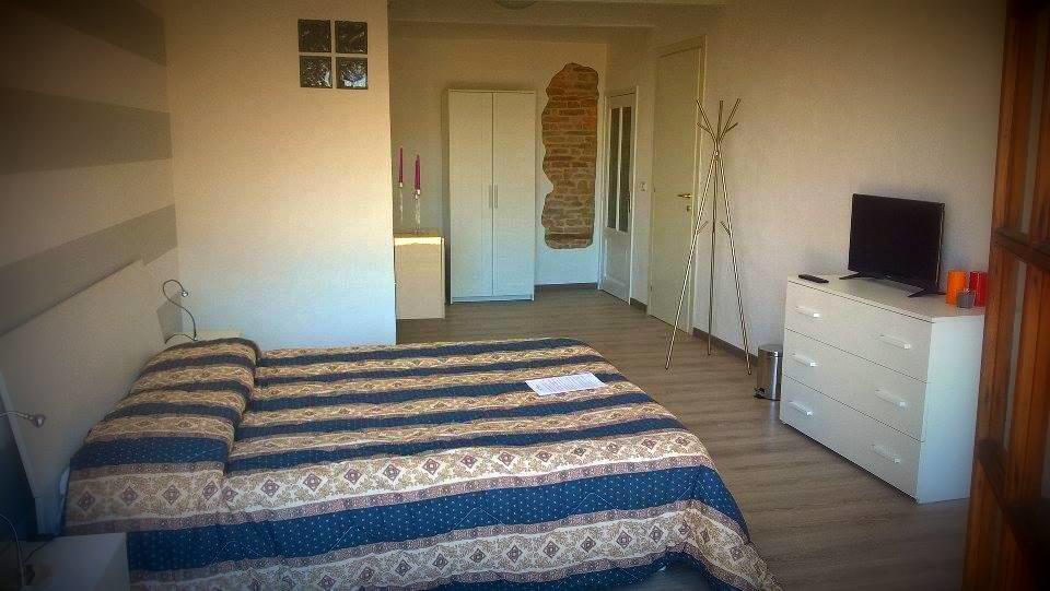 Willa Azienda Agricola Simone Cerruti - Moscateria Castiglione Tinella Zewnętrze zdjęcie