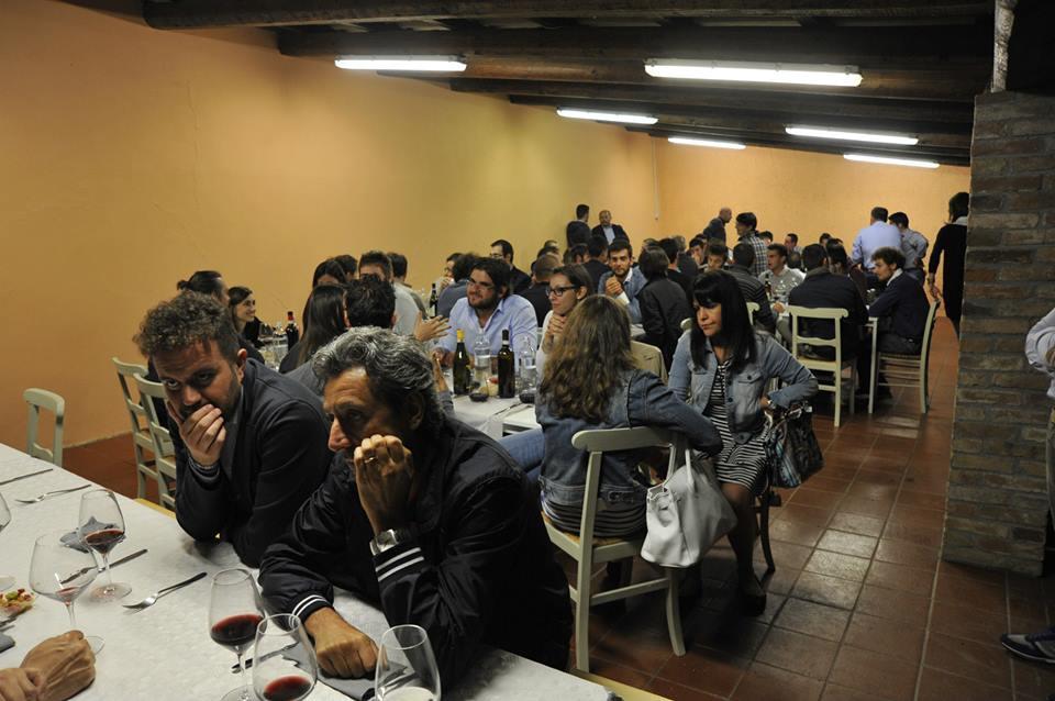 Willa Azienda Agricola Simone Cerruti - Moscateria Castiglione Tinella Zewnętrze zdjęcie