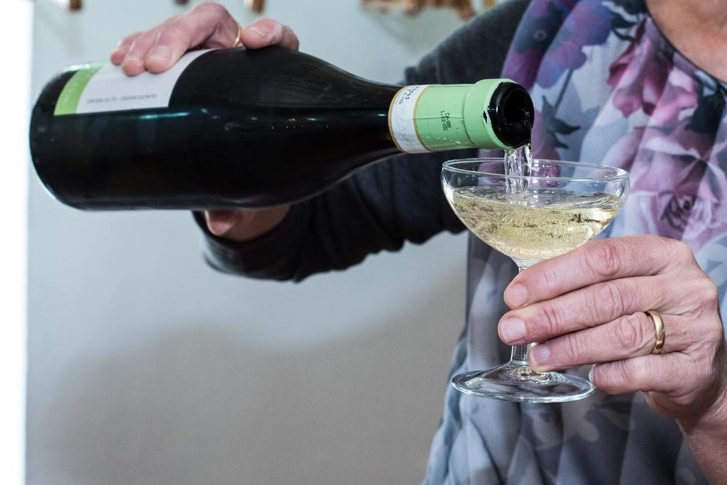 Willa Azienda Agricola Simone Cerruti - Moscateria Castiglione Tinella Zewnętrze zdjęcie