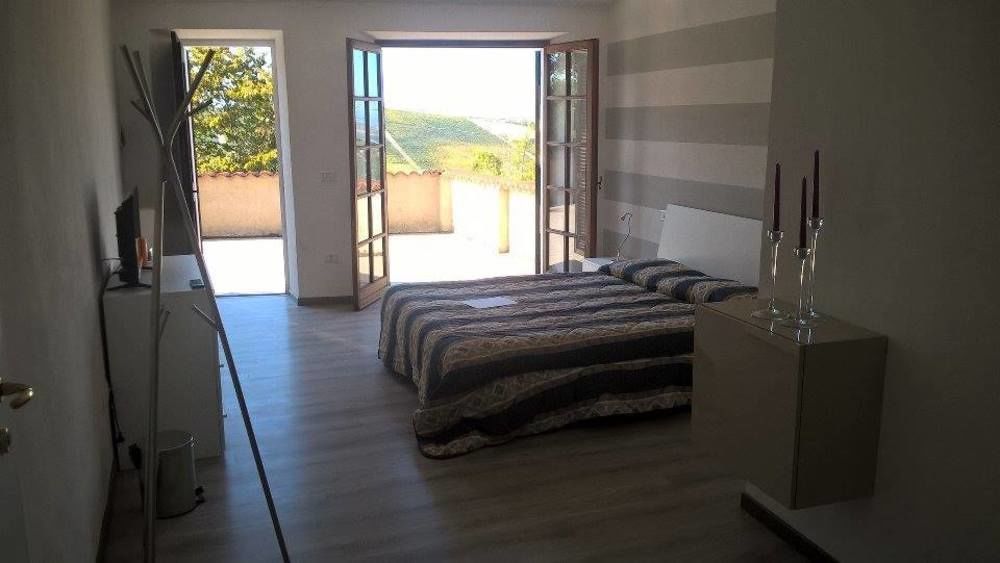Willa Azienda Agricola Simone Cerruti - Moscateria Castiglione Tinella Zewnętrze zdjęcie