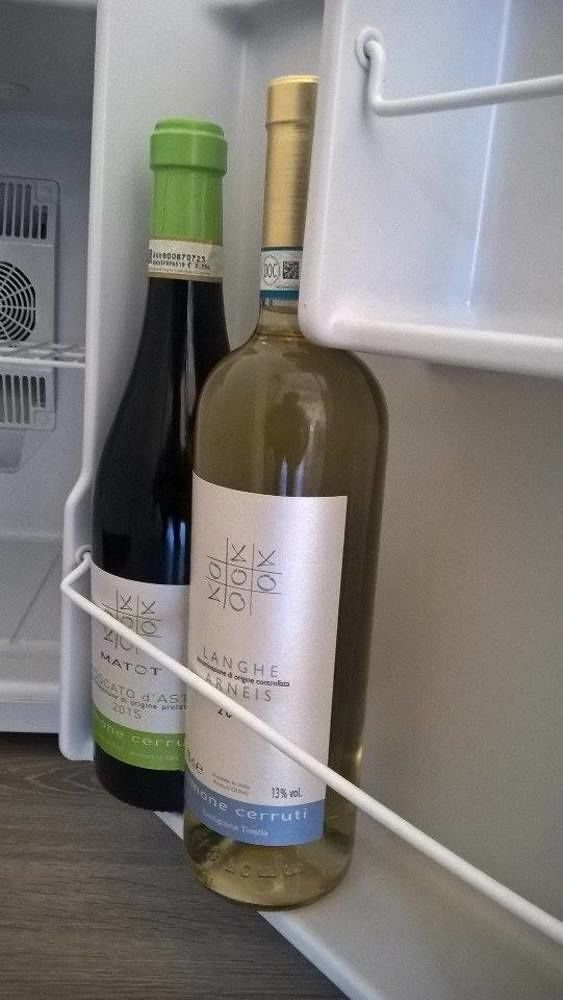 Willa Azienda Agricola Simone Cerruti - Moscateria Castiglione Tinella Zewnętrze zdjęcie