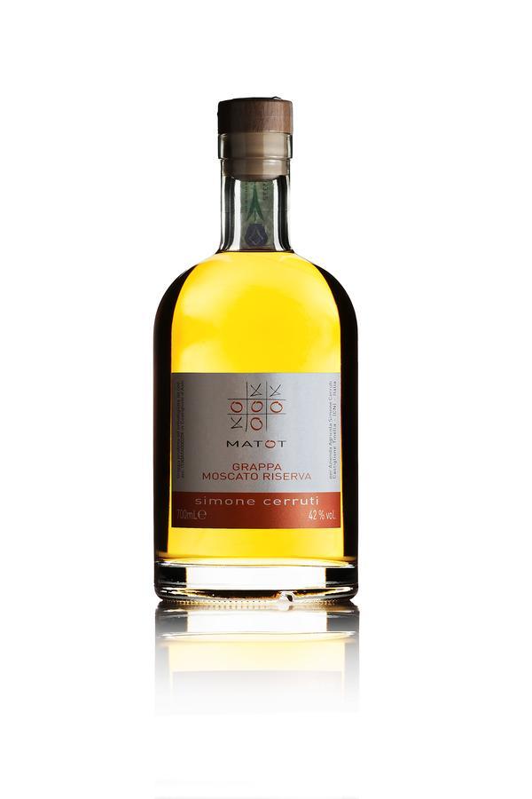 Willa Azienda Agricola Simone Cerruti - Moscateria Castiglione Tinella Zewnętrze zdjęcie