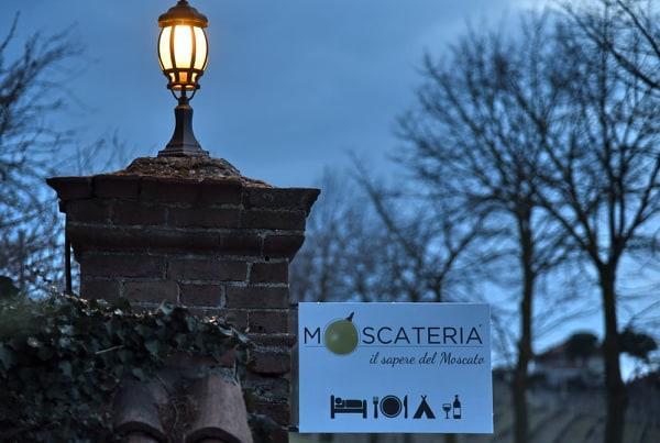Willa Azienda Agricola Simone Cerruti - Moscateria Castiglione Tinella Zewnętrze zdjęcie
