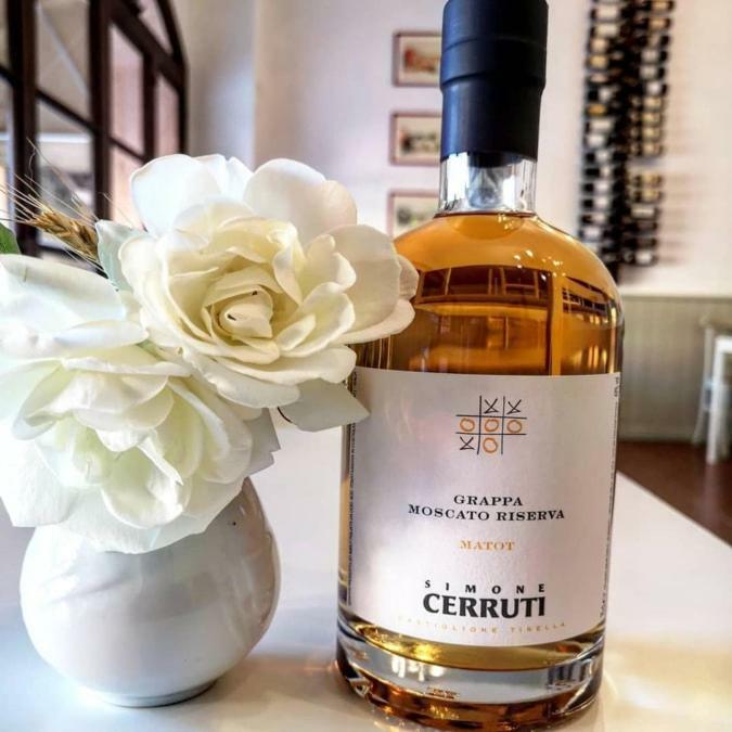 Willa Azienda Agricola Simone Cerruti - Moscateria Castiglione Tinella Zewnętrze zdjęcie